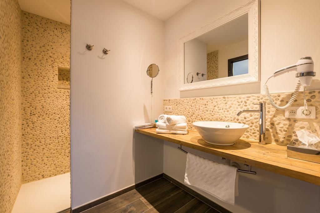 B&B Villa Verde Де-Хаан Экстерьер фото